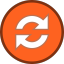 AppUpdates Discord Bot Logo
