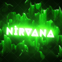 NirvanaBOT Discord Bot Logo
