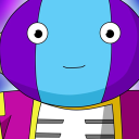 Grand Zeno Discord Bot Logo