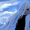 haunted Discord Bot Logo