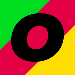 Oberon Discord Bot Logo