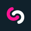 Sana Discord Bot Logo