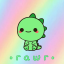 Lobot Discord Bot Logo