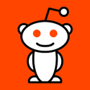 RedditBot Discord Bot Logo