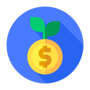 Walletly Discord Bot Logo
