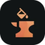 TheChunkLoader Discord Bot Logo