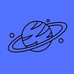 Astro Bot Discord Bot Logo