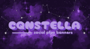 /cqnstella Discord Server Banner