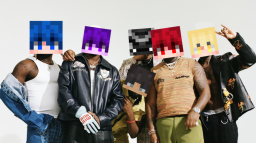 Wishing Community Discord Server Banner