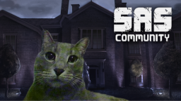 SAS Community Discord Server Banner