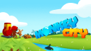 Monkey City Discord Server Banner