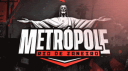 ❤ METROPOLE RJ - #WIPOOOU ❤ Discord Server Banner