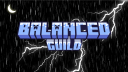 Balanced Guild Discord Server Banner