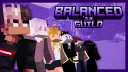 Balanced Guild Discord Server Banner