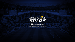 Everything Spurs Discord Server Banner