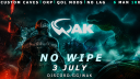 WAK Discord Server Banner