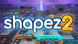 Shapez 2 Discord Server Banner