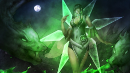 Axuremn Discord Server Banner