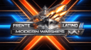 ⚔ 𝐹𝑟𝑒𝑛𝑡𝑒 𝐿𝑎𝑡𝑖𝑛𝑜 𝑀𝑊 🌎 Discord Server Banner