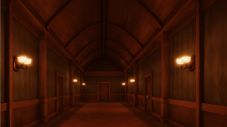 Doors Community🚪 Discord Server Banner