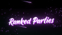 Ranked Parties [SEASON 8] Discord Server Banner