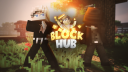 BLOCKHUB.PL Discord Server Banner