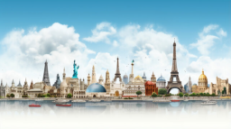 Linguaero - European Languages Discord Server Banner