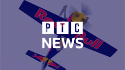 PTC News Discord Server Banner