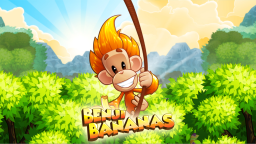 Benji Bananas Discord Server Banner