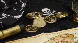 MW Treasures Discord Server Banner