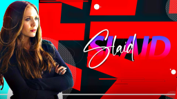 Slaid Discord Server Banner