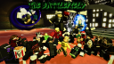 "The BATTLEFIELD" Discord Server Banner
