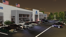 Elmville RP Discord Server Banner