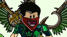 PR Discord Server Banner