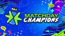 Matchday Discord Server Banner