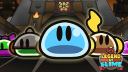 Legend of Slime Discord Server Banner