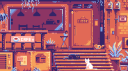 Stable Diffusion Discord Server Banner
