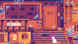Stable Diffusion Discord Server Banner