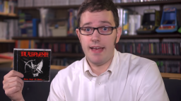 Metal Storm Discord Server Banner