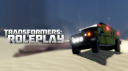 TF Discord Server Banner