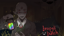 Broogli Bunch Discord Server Banner