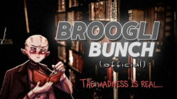 Broogli Bunch Discord Server Banner