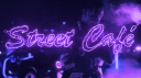 Street Cafe Discord Server Banner
