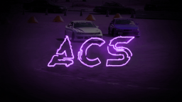ACS Drift Discord Server Banner