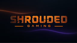 Shrouded Gaming Community Discord Server Banner