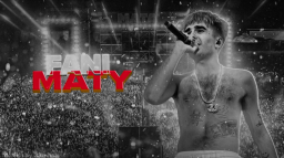 FANI MATY 33 Discord Server Banner
