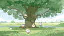 ❥  .gg/feathercore ⿻ Discord Server Banner