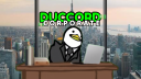 [🎵 DISCORD SINGS] Duccord Corp. Discord Server Banner