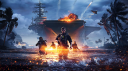Battlefield 2043 Discord Server Banner