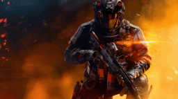 Battlefield 2043 Discord Server Banner